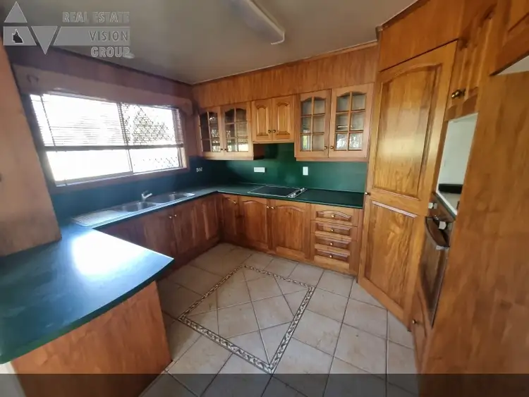 Second view of Homely house listing, 73 Acacia St, Blackwater QLD 4717