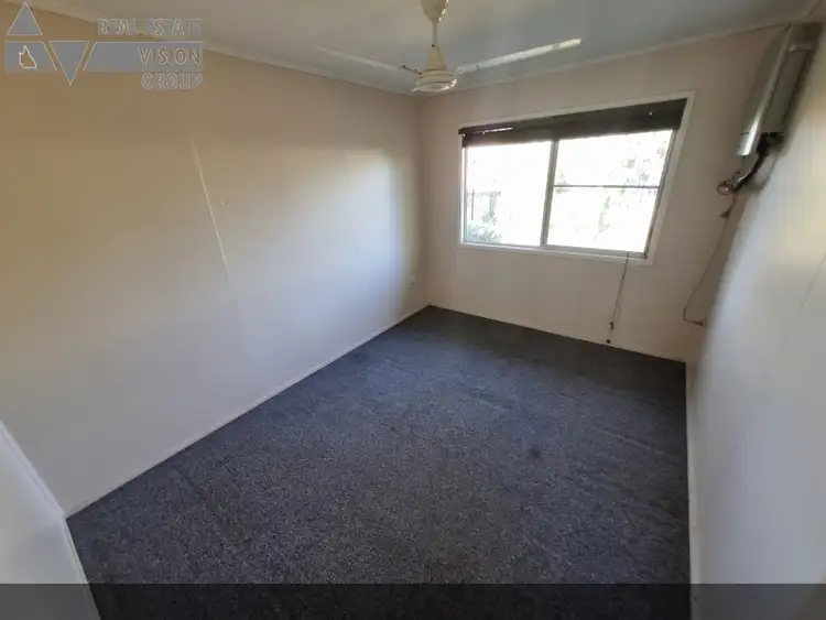 Fifth view of Homely house listing, 73 Acacia St, Blackwater QLD 4717