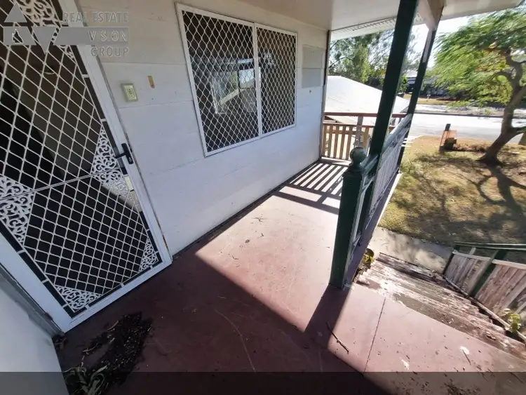 Seventh view of Homely house listing, 73 Acacia St, Blackwater QLD 4717