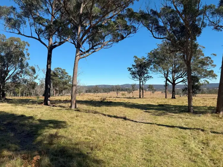 Main view of Homely land listing, 264 Hardy Road, Eukey QLD 4380