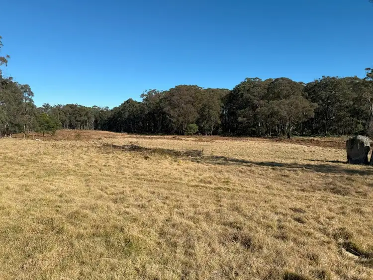 Second view of Homely land listing, 264 Hardy Road, Eukey QLD 4380