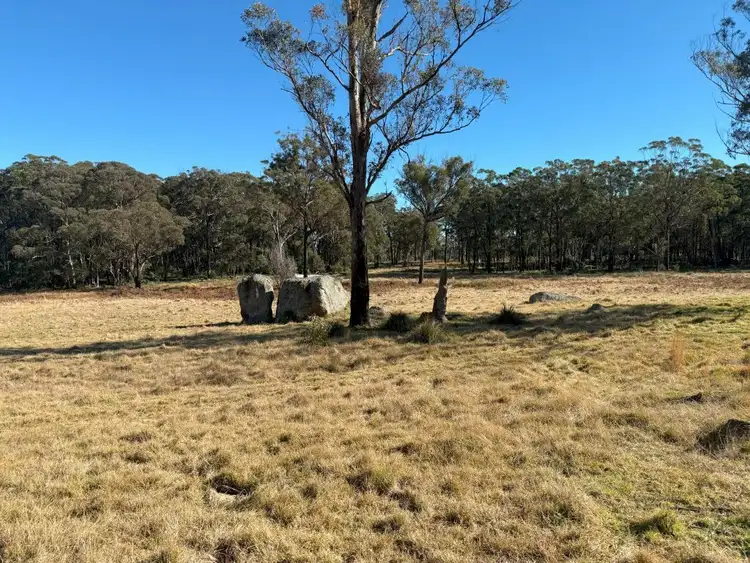 Third view of Homely land listing, 264 Hardy Road, Eukey QLD 4380