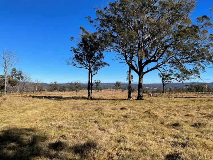 Fourth view of Homely land listing, 264 Hardy Road, Eukey QLD 4380