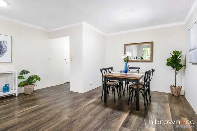 Third view of Homely apartment listing, 6/49 Jacobs St, Bankstown NSW 2200