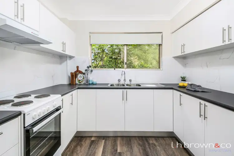 Fourth view of Homely apartment listing, 6/49 Jacobs St, Bankstown NSW 2200
