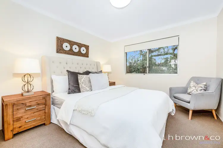 Fifth view of Homely apartment listing, 6/49 Jacobs St, Bankstown NSW 2200
