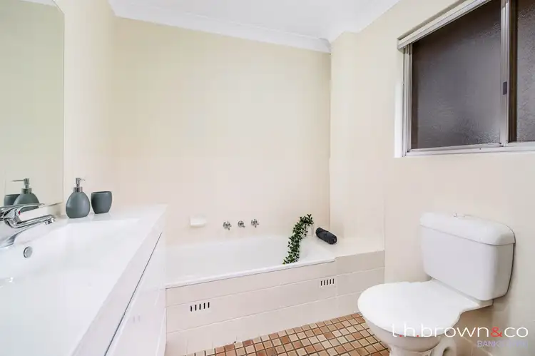 Sixth view of Homely apartment listing, 6/49 Jacobs St, Bankstown NSW 2200