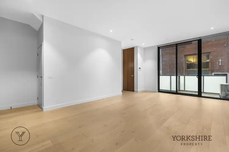 Third view of Homely townhouse listing, 13 Robert St, Collingwood VIC 3066