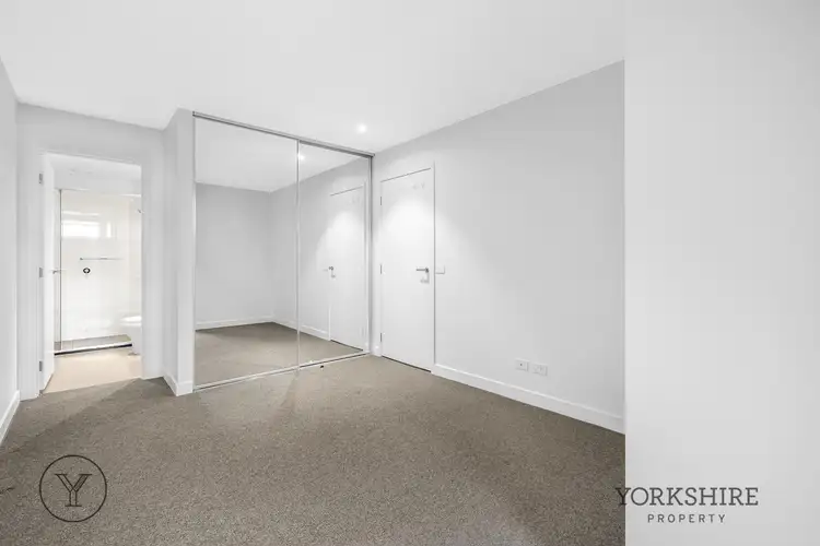 Fourth view of Homely townhouse listing, 13 Robert St, Collingwood VIC 3066