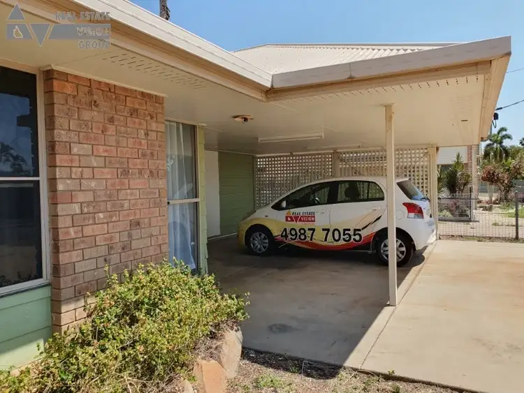 Main view of Homely house listing, 20 Jacqueline Dr, Emerald QLD 4720