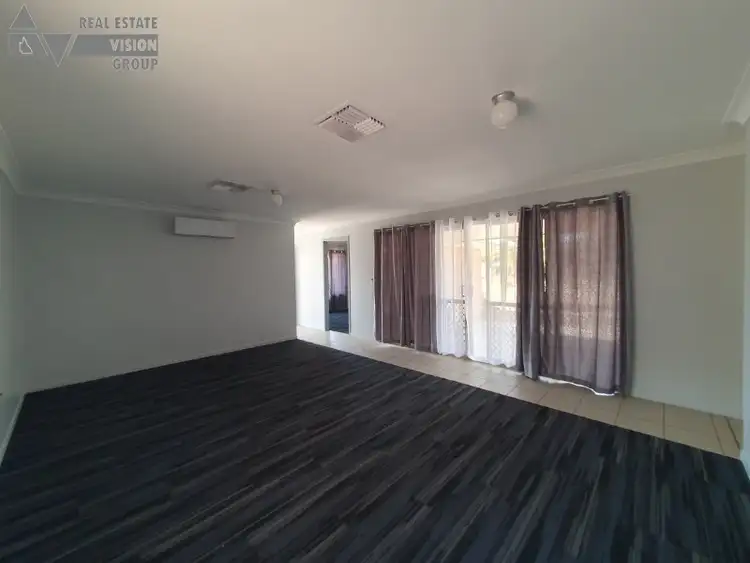 Second view of Homely house listing, 20 Jacqueline Dr, Emerald QLD 4720