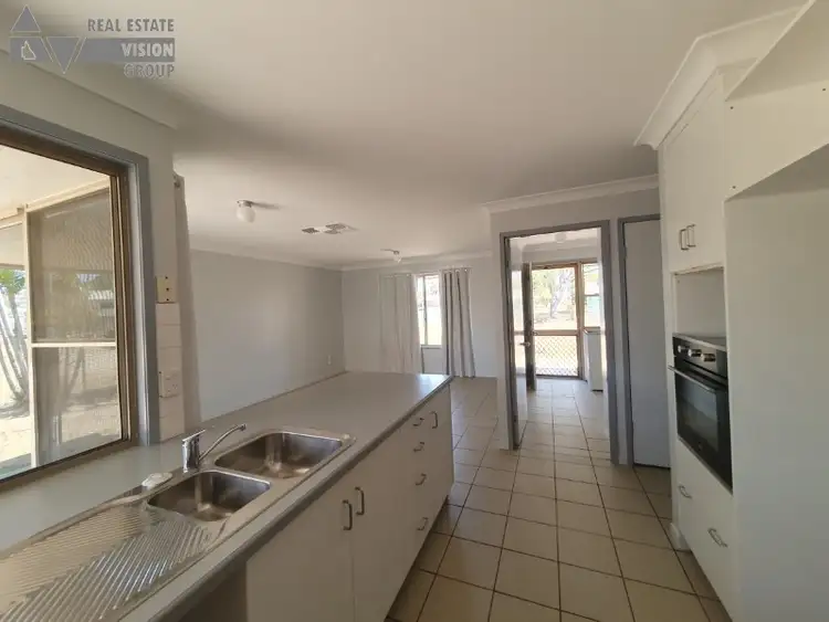 Seventh view of Homely house listing, 20 Jacqueline Dr, Emerald QLD 4720