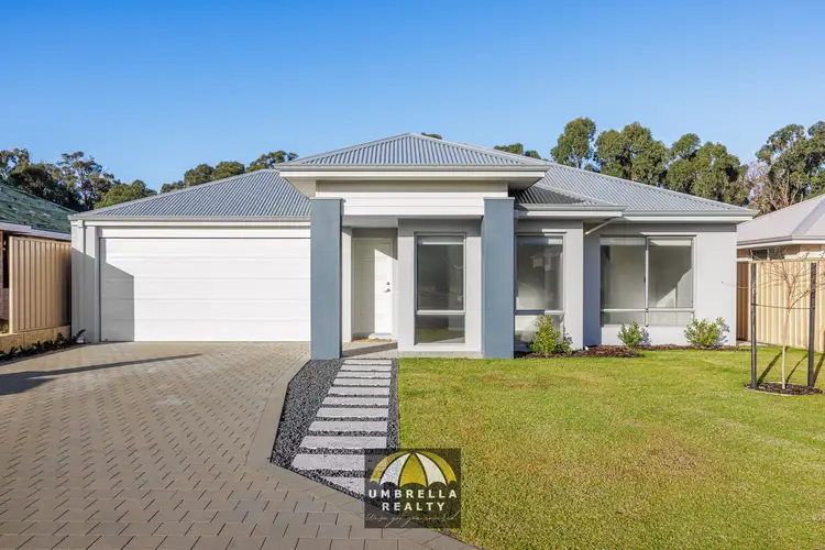 Main view of Homely house listing, 45 Colonna St, Dalyellup WA 6230