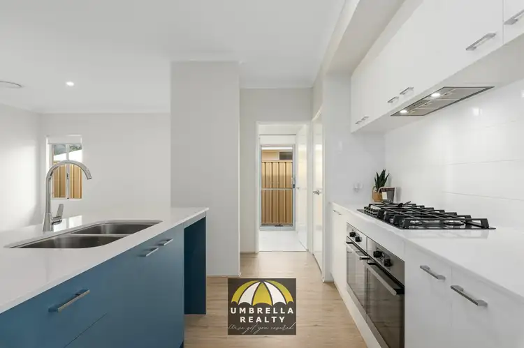 Second view of Homely house listing, 45 Colonna St, Dalyellup WA 6230