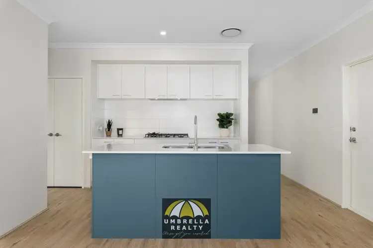 Third view of Homely house listing, 45 Colonna St, Dalyellup WA 6230
