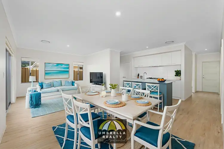 Fourth view of Homely house listing, 45 Colonna St, Dalyellup WA 6230