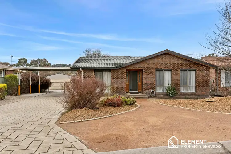9 Leach St, Monash ACT 2904