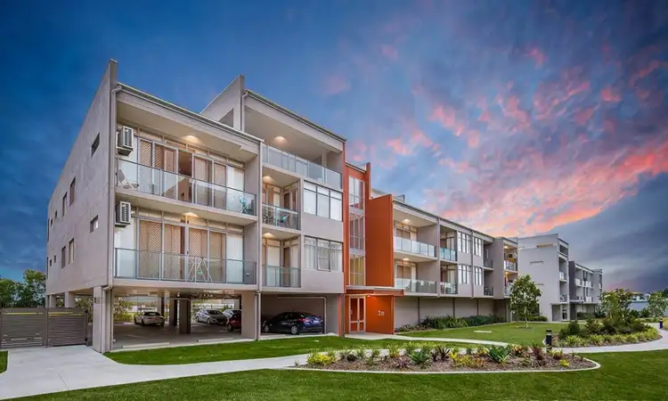 Unit 68/3 Mclennan Ct, North Lakes QLD 4509
