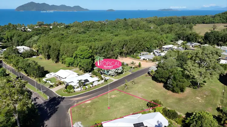 32 Pacific View Dr, Wongaling Beach QLD 4852