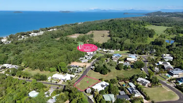 Sixth view of Homely land listing, 32 Pacific View Dr, Wongaling Beach QLD 4852