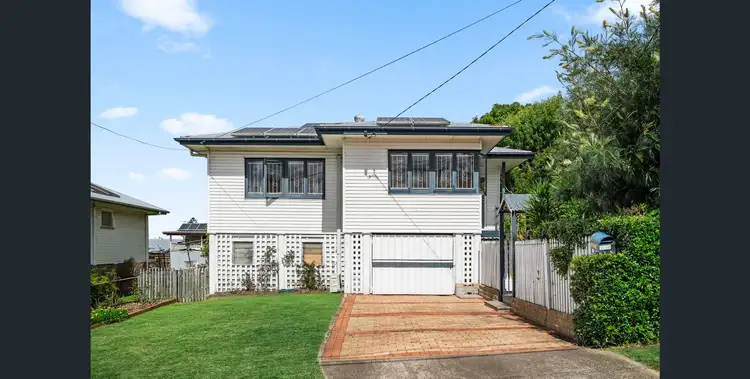Main view of Homely house listing, 285 Evans Rd, Salisbury QLD 4107