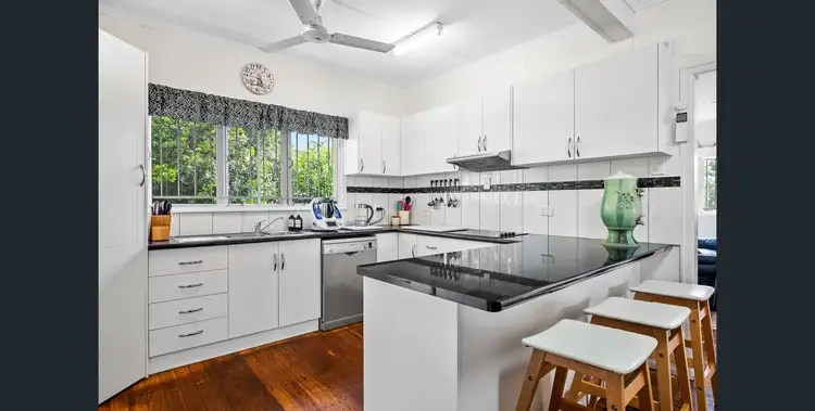 Third view of Homely house listing, 285 Evans Rd, Salisbury QLD 4107