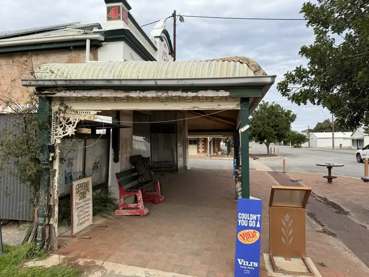 Fifth view of Homely house listing, 35-37 Fisher Street, Georgetown SA 5472