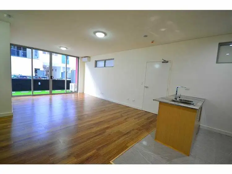 Main view of Homely apartment listing, AG08/40-50 Arncliffe St, Wolli Creek NSW 2205