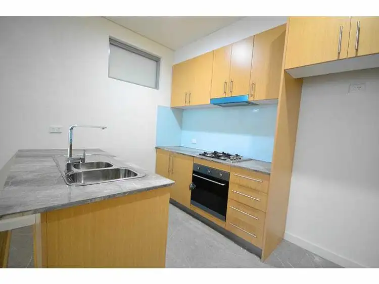 Second view of Homely apartment listing, AG08/40-50 Arncliffe St, Wolli Creek NSW 2205