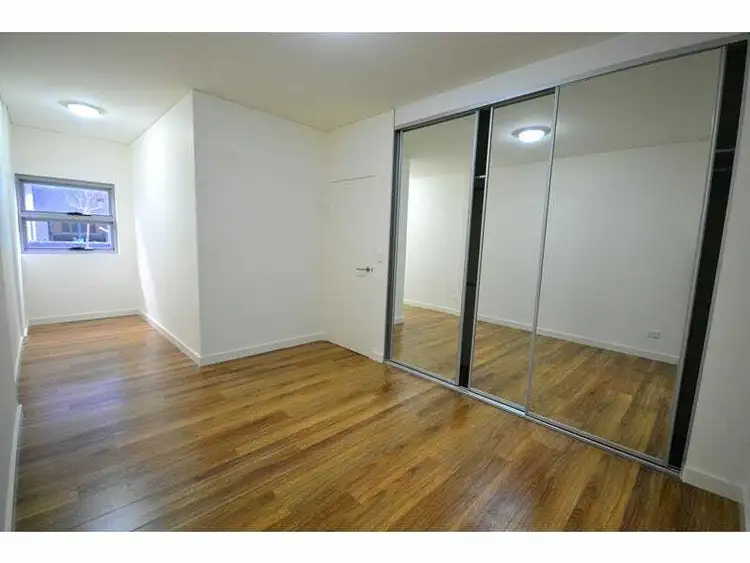 Fourth view of Homely apartment listing, AG08/40-50 Arncliffe St, Wolli Creek NSW 2205