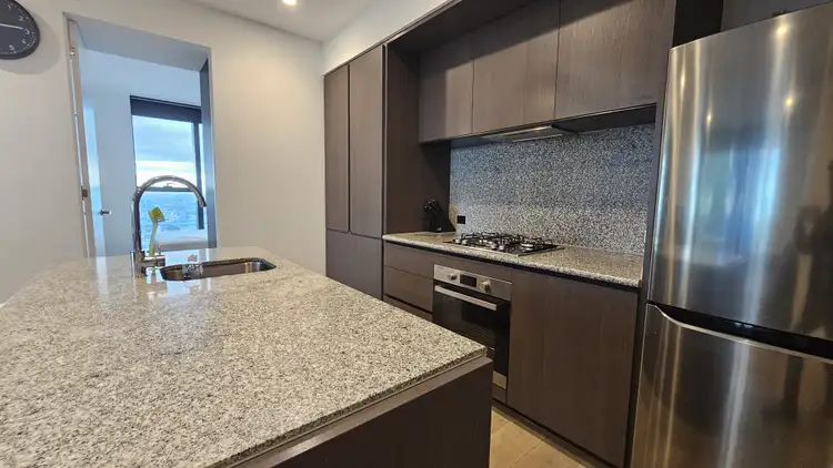 Fourth view of Homely apartment listing, 5406/160 Victoria St, Carlton VIC 3053
