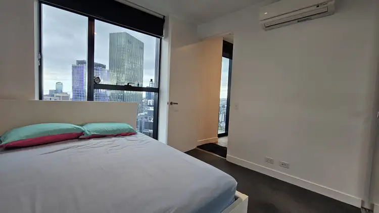 Fifth view of Homely apartment listing, 5406/160 Victoria St, Carlton VIC 3053
