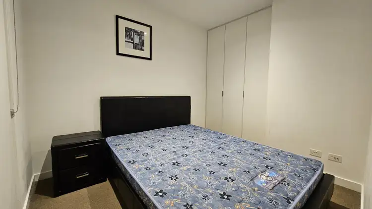 Fourth view of Homely apartment listing, 1503/551 Swanston St, Carlton VIC 3053