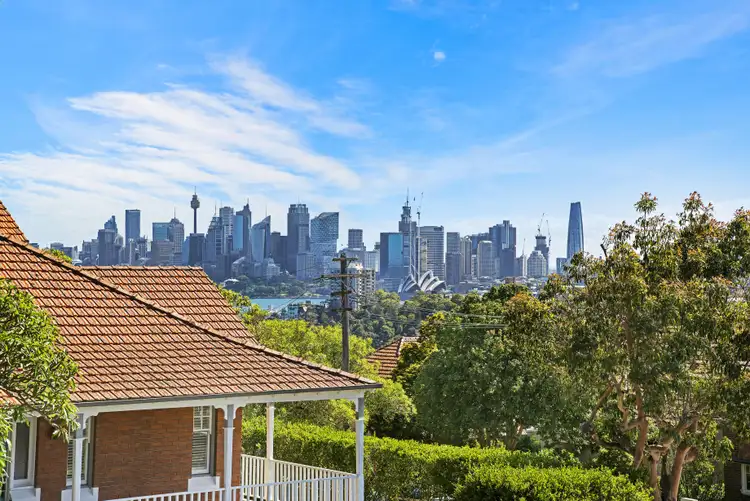 Main view of Homely apartment listing, 7/53 Prince Albert Street, Mosman NSW 2088