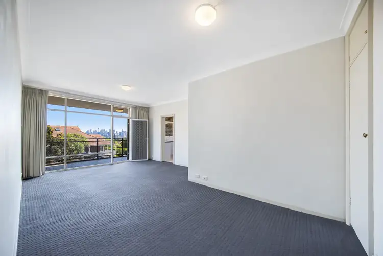 Second view of Homely apartment listing, 7/53 Prince Albert Street, Mosman NSW 2088