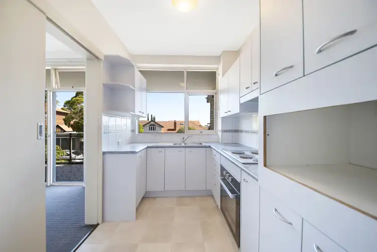 Fourth view of Homely apartment listing, 7/53 Prince Albert Street, Mosman NSW 2088
