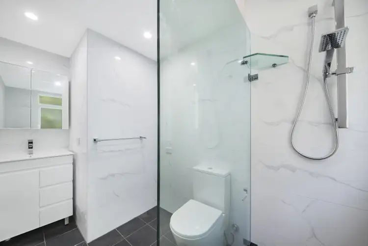 Fifth view of Homely apartment listing, 7/53 Prince Albert Street, Mosman NSW 2088