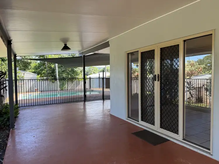 Main view of Homely house listing, 6 Yamala Cl, Mission Beach QLD 4852