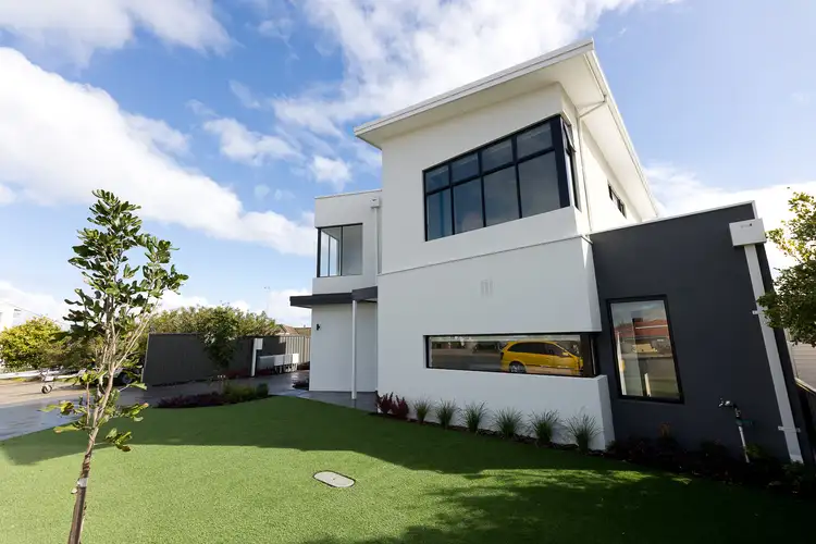 Second view of Homely house listing, 22A Parkinson Court, Hillarys WA 6025