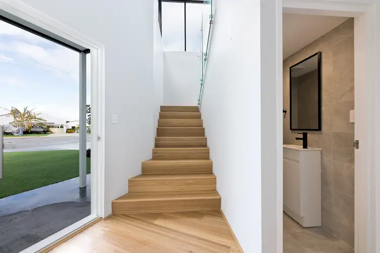Third view of Homely house listing, 22A Parkinson Court, Hillarys WA 6025
