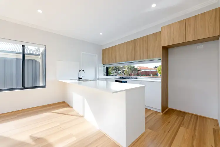 Fourth view of Homely house listing, 22A Parkinson Court, Hillarys WA 6025
