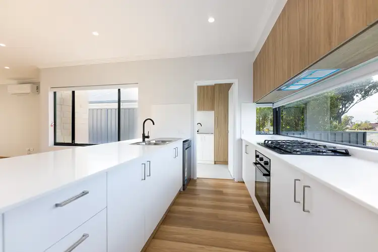Fifth view of Homely house listing, 22A Parkinson Court, Hillarys WA 6025