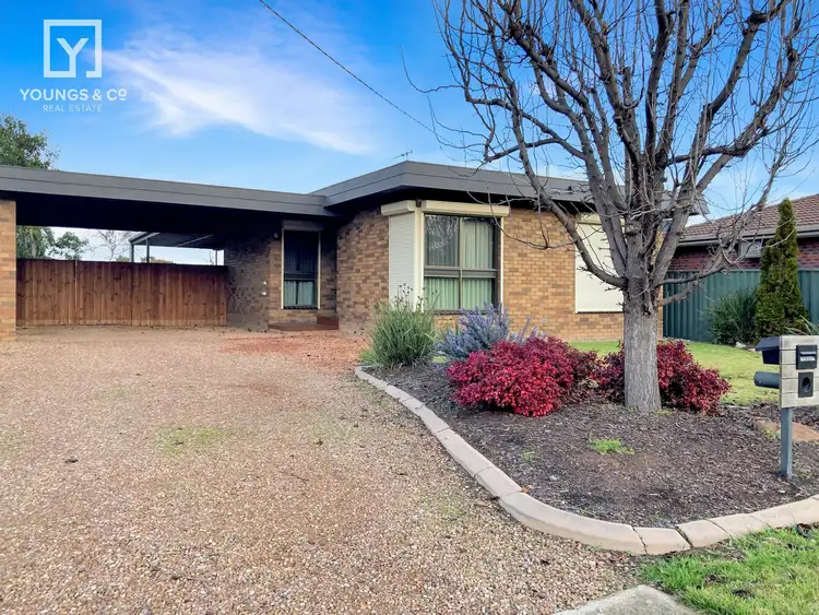Second view of Homely house listing, 15 Beckham St, Shepparton VIC 3630
