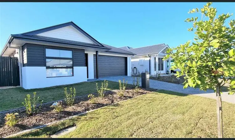 Main view of Homely house listing, 16 Canter St, Logan Reserve QLD 4133