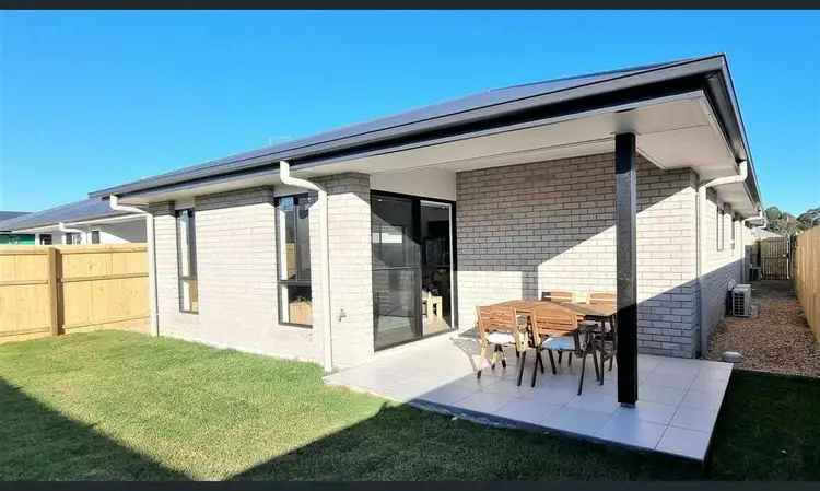Second view of Homely house listing, 16 Canter St, Logan Reserve QLD 4133