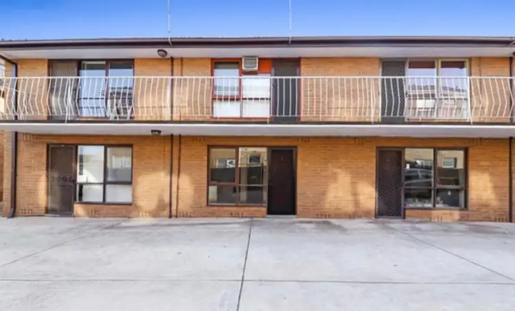 Third view of Homely apartment listing, 5/7 King Edward Avenue, Albion VIC 3020