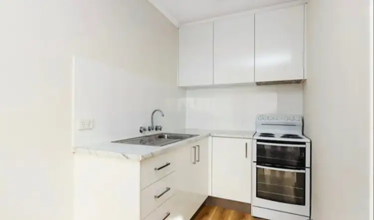 Fourth view of Homely apartment listing, 5/7 King Edward Avenue, Albion VIC 3020