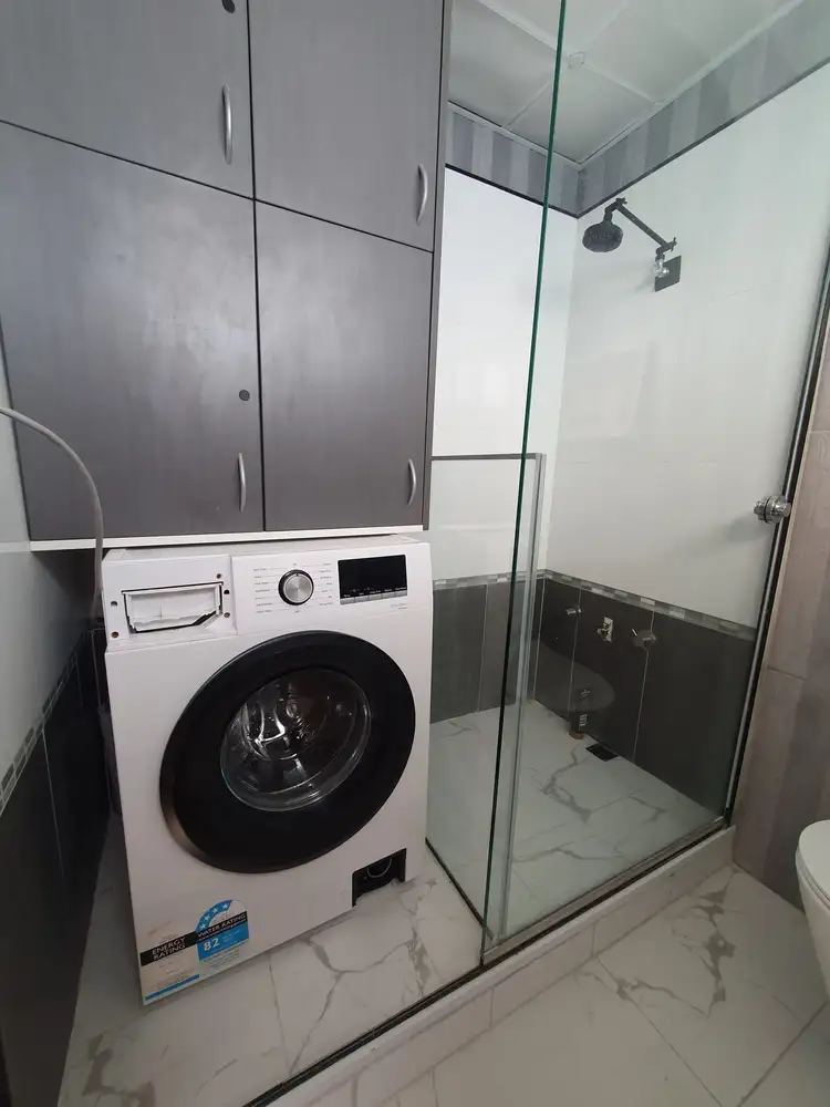 Sixth view of Homely apartment listing, 5/7 King Edward Avenue, Albion VIC 3020