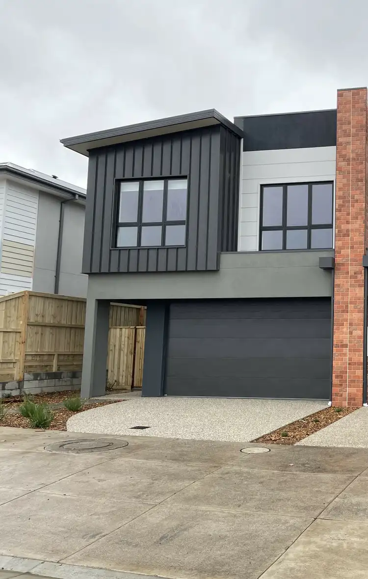 48 Needlebush Dr, Sunbury VIC 3429
