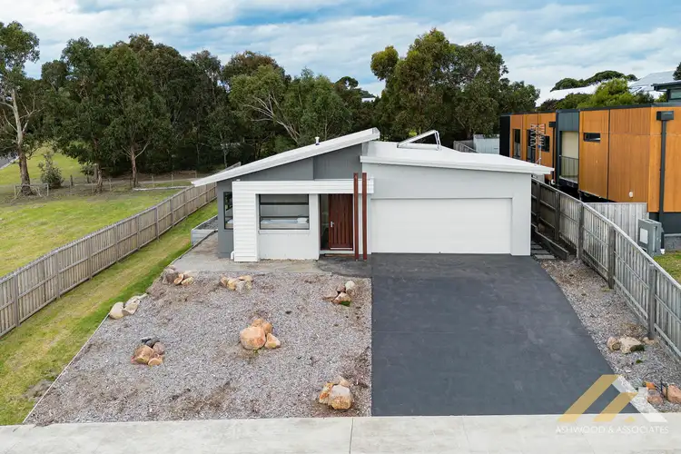 Main view of Homely house listing, 3 Bearham Ch, Metung VIC 3904